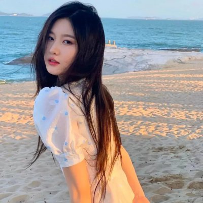 美人鱼