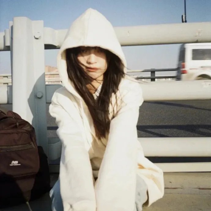 半生风雨长出羽翼